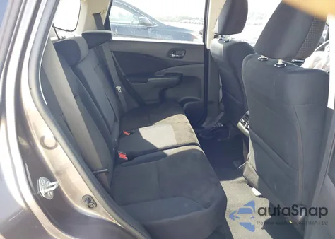 2016 Honda Cr-V Ex from USA, damaged, VIN 2HKRM3H55GH551311